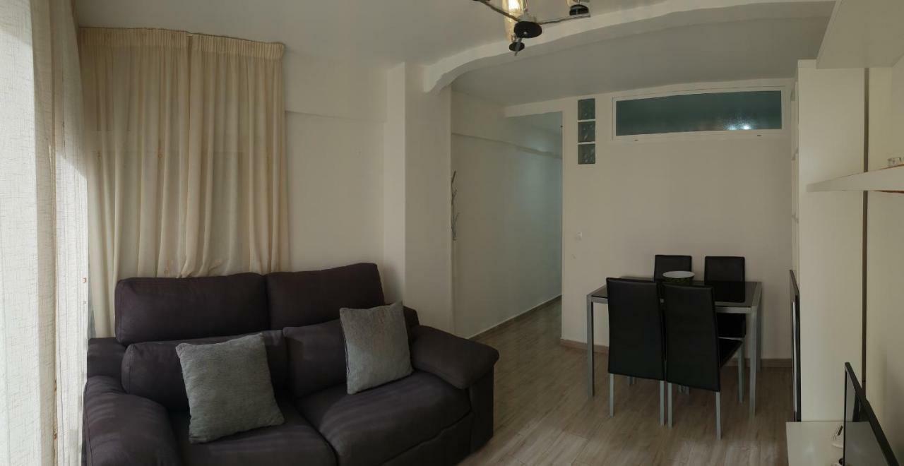 Appartement Los Caballos Ii - Fincas Arena *