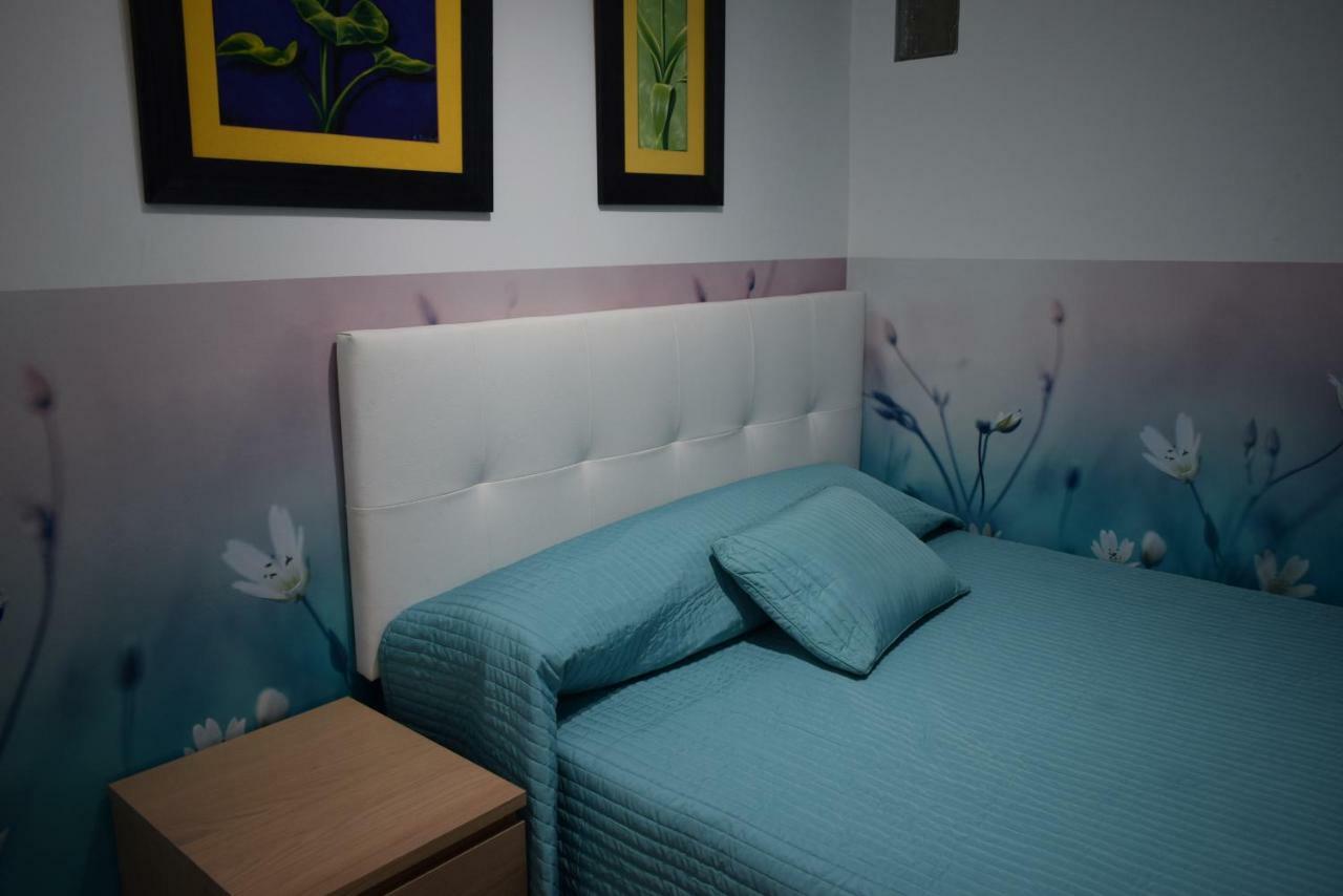 Los Caballos Ii - Fincas Arena Appartement