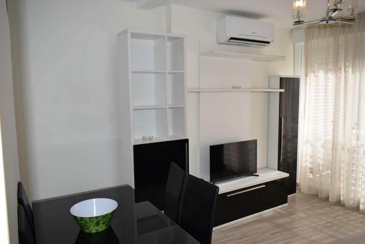 Los Caballos Ii - Fincas Arena Appartement