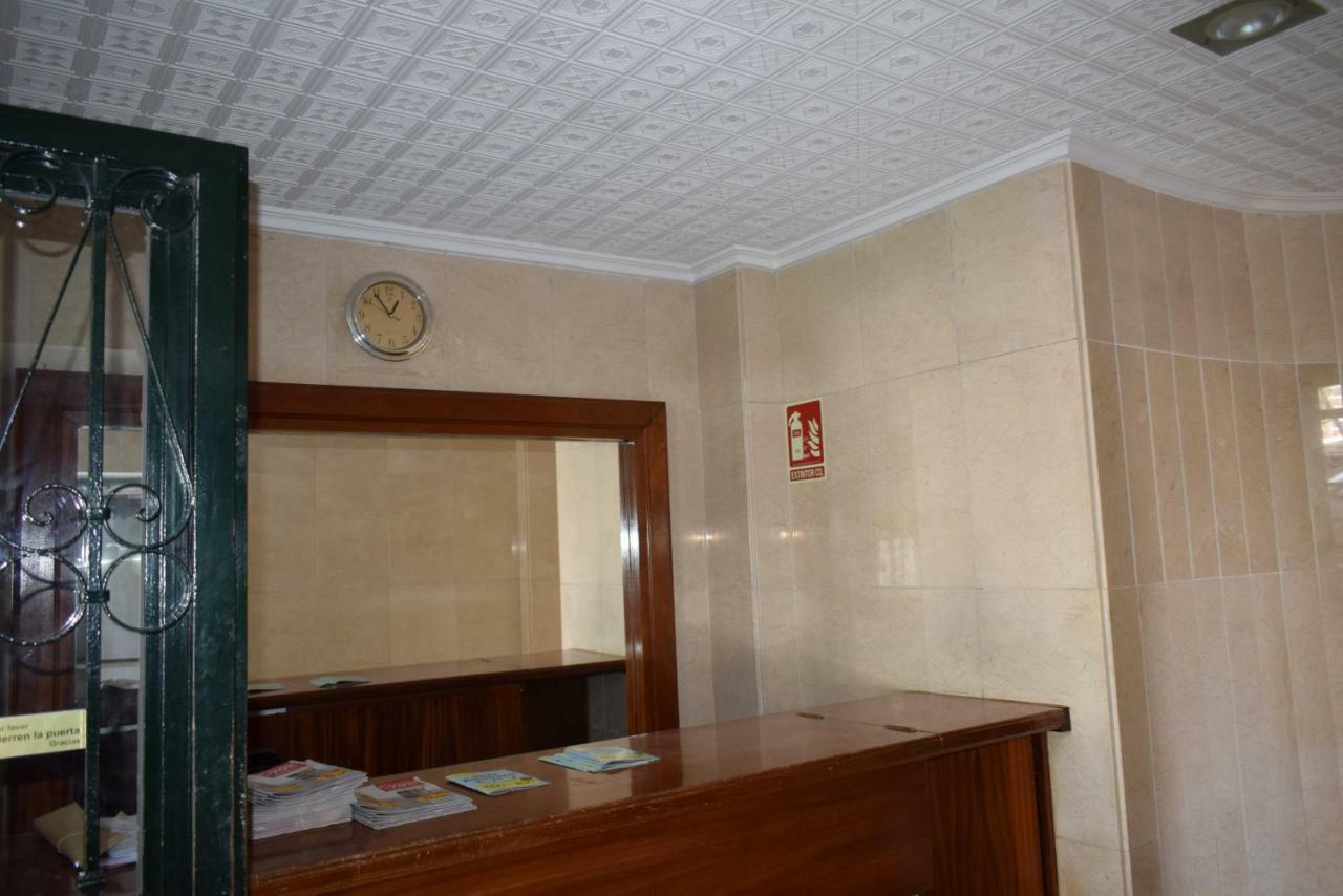Appartement Los Caballos Ii - Fincas Arena *