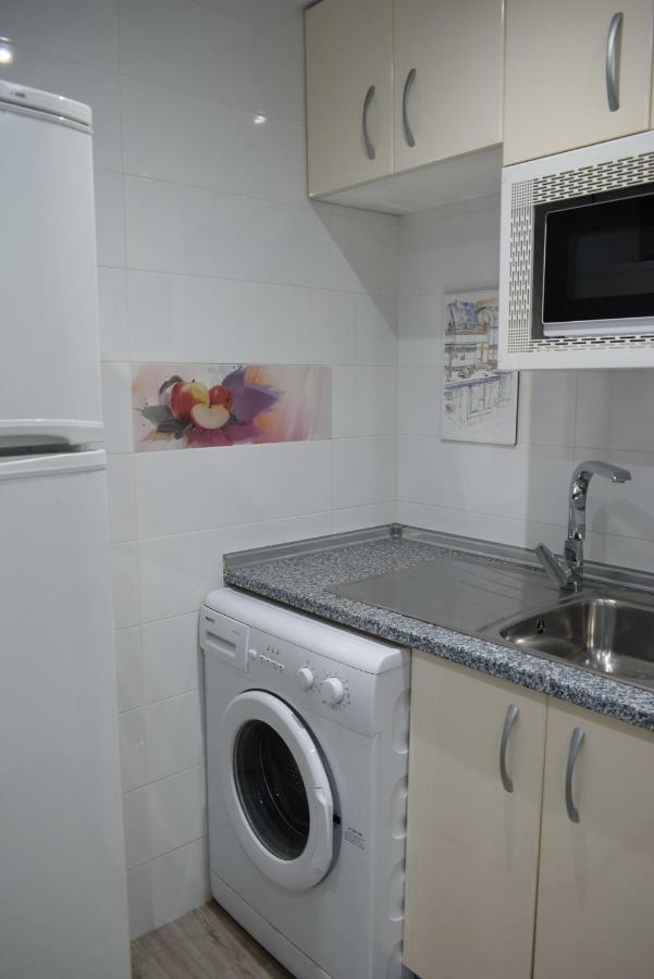 Appartement Los Caballos Ii - Fincas Arena Benidorm