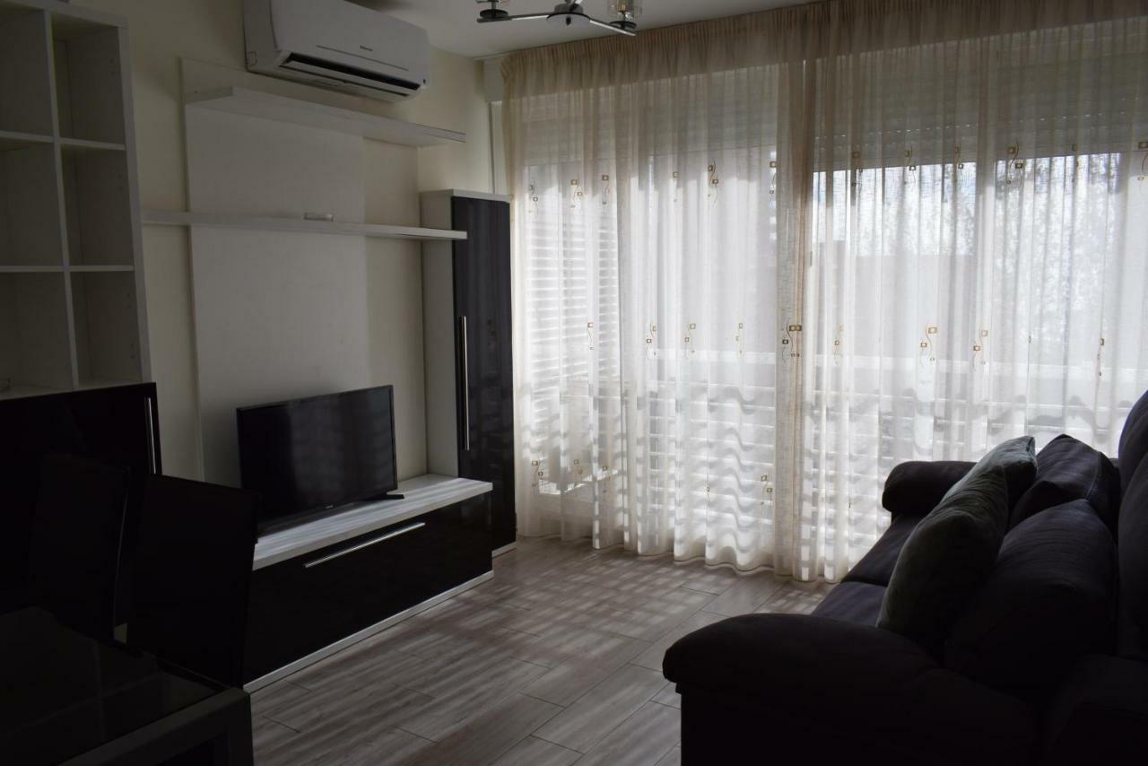 Los Caballos Ii - Fincas Arena Appartement Benidorm