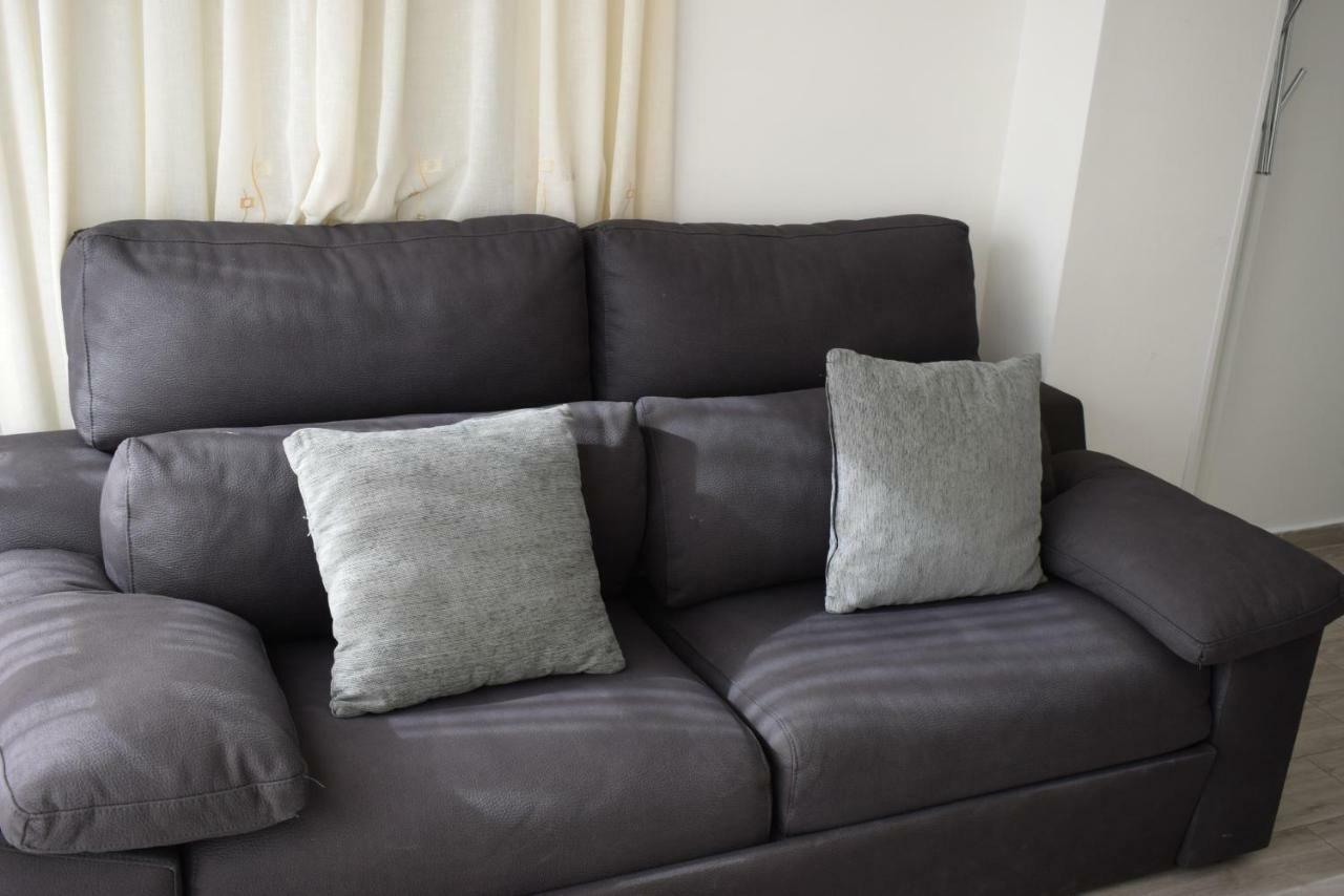 Los Caballos Ii - Fincas Arena Appartement *