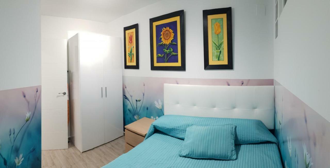 Appartement Los Caballos Ii - Fincas Arena