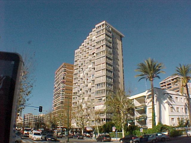 Los Caballos Ii - Fincas Arena Appartement *
